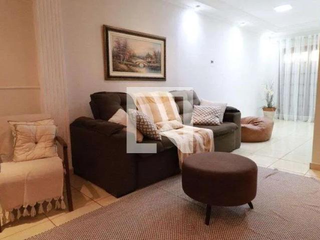 Casa / Sobrado para Locação em Ribeirão Preto/SP Jardim José Sampaio Júnior 4 Quartos