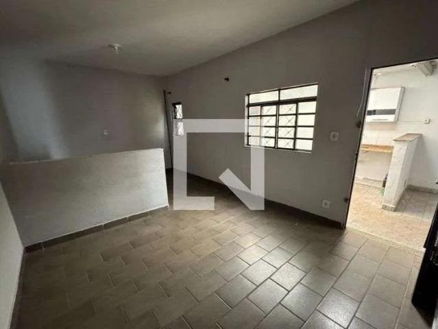 Casa / Sobrado para Locação em Ribeirão Preto/SP Jardim José Sampaio Júnior 1 Quartos