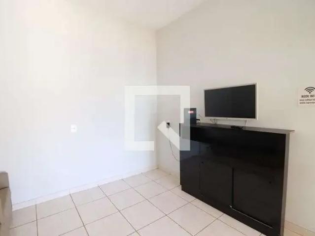 Casa / Sobrado para Locação em Ribeirão Preto/SP Jardim José Sampaio Júnior 2 Quartos