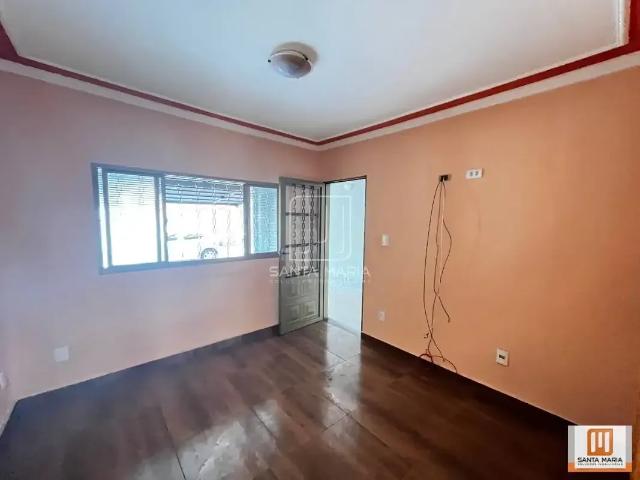 Casa / Sobrado para Locação em Ribeirão Preto/SP Jardim Jandaia 4 Quartos