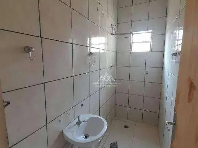 Casa / Sobrado para Locação em Ribeirão Preto/SP Jardim Jandaia 3 Quartos