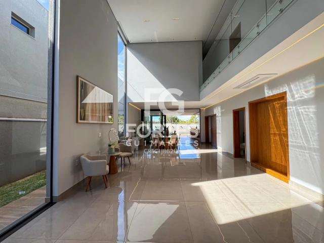 Casa / Sobrado para Locação em Ribeirão Preto/SP Jardim Olhos D´Água I 5 Quartos