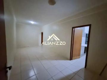 Casa / Sobrado para Locação em Ribeirão Preto/SP Jardim Ouro Branco 3 Quartos