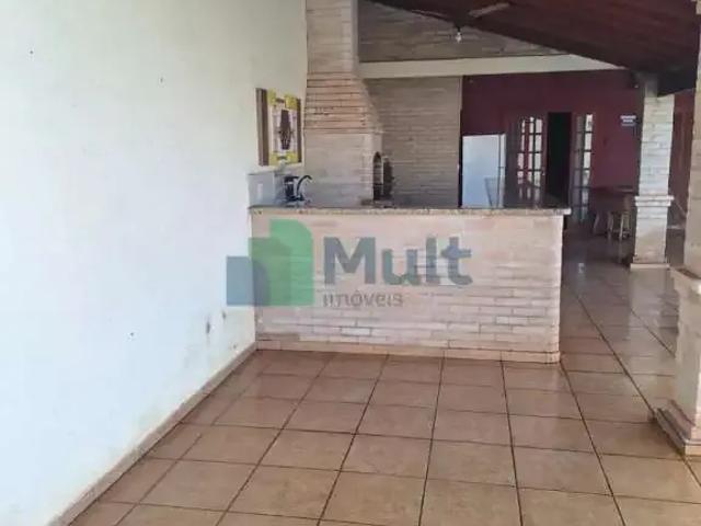 Casa / Sobrado para Locação em Ribeirão Preto/SP Jardim Ouro Branco 1 Quartos