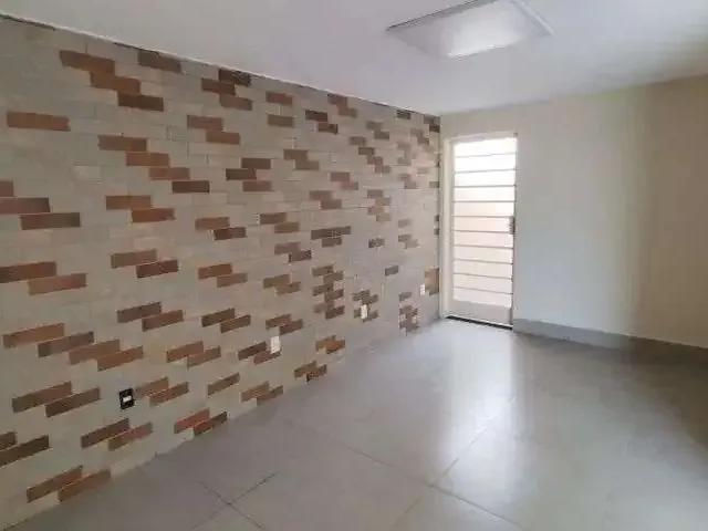 Casa / Sobrado para Locação em Ribeirão Preto/SP Jardim Macedo 1 Quartos