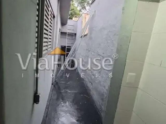 Casa / Sobrado para Locação em Ribeirão Preto/SP Jardim Macedo 2 Quartos