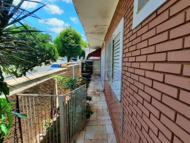 Casa / Sobrado para Locação em Ribeirão Preto/SP Jardim Macedo 3 Quartos