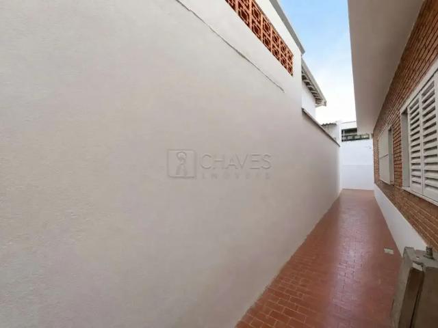 Casa / Sobrado para Locação em Ribeirão Preto/SP Jardim Macedo 3 Quartos