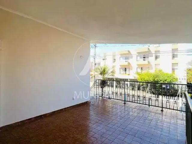 Casa / Sobrado para Locação em Ribeirão Preto/SP Jardim Macedo 3 Quartos