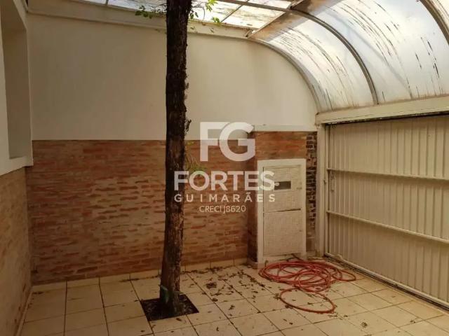 Casa / Sobrado para Locação em Ribeirão Preto/SP Jardim Macedo 4 Quartos