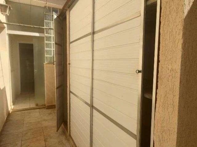 Casa / Sobrado para Locação em Ribeirão Preto/SP Jardim Manoel Penna 3 Quartos