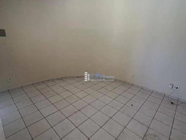 Casa / Sobrado para Locação em Ribeirão Preto/SP Jardim Maria Goretti 1 Quartos