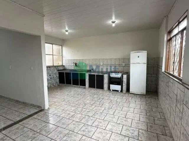 Casa / Sobrado para Locação em Ribeirão Preto/SP Jardim Maria Goretti 1 Quartos