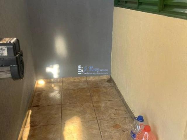 Casa / Sobrado para Locação em Ribeirão Preto/SP Jardim Maria Goretti 3 Quartos