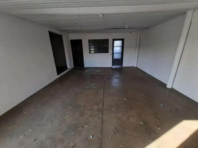 Casa / Sobrado para Locação em Ribeirão Preto/SP Jardim São José 2 Quartos