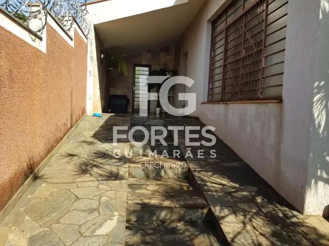 Casa / Sobrado para Locação em Ribeirão Preto/SP Jardim São Luiz 3 Quartos