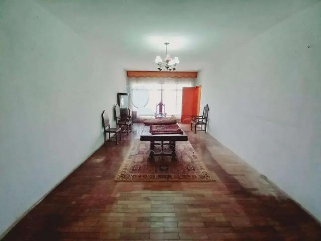 Casa / Sobrado para Locação em Ribeirão Preto/SP Jardim São Luiz 3 Quartos