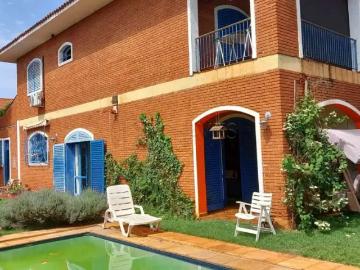 Casa / Sobrado para Locação em Ribeirão Preto/SP Jardim São Luiz 3 Quartos