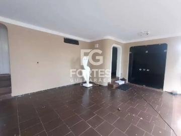 Casa / Sobrado para Locação em Ribeirão Preto/SP Jardim São Luiz 3 Quartos