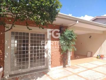 Casa / Sobrado para Locação em Ribeirão Preto/SP Jardim São Luiz 3 Quartos