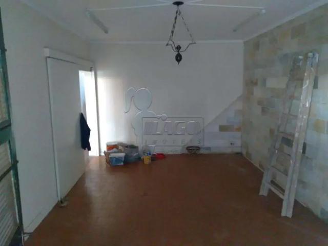 Casa / Sobrado para Locação em Ribeirão Preto/SP Jardim São Luiz 3 Quartos