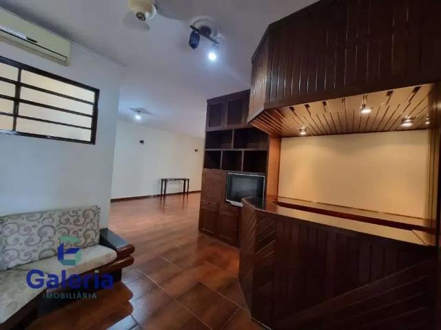 Casa / Sobrado para Locação em Ribeirão Preto/SP Jardim São Luiz 3 Quartos