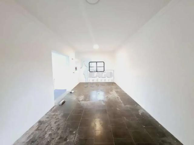 Casa / Sobrado para Locação em Ribeirão Preto/SP Jardim São Luiz 3 Quartos