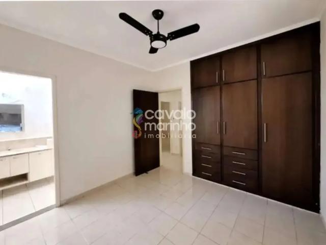 Casa / Sobrado para Locação em Ribeirão Preto/SP Jardim São Luiz 3 Quartos