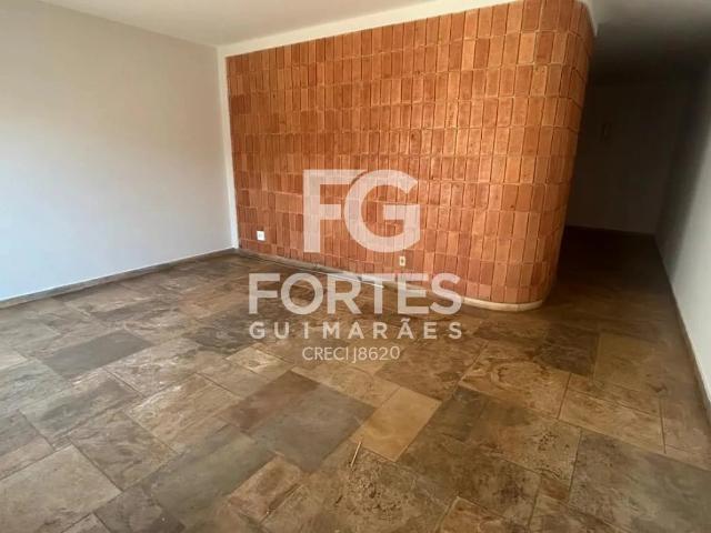 Casa / Sobrado para Locação em Ribeirão Preto/SP Jardim São Luiz 3 Quartos
