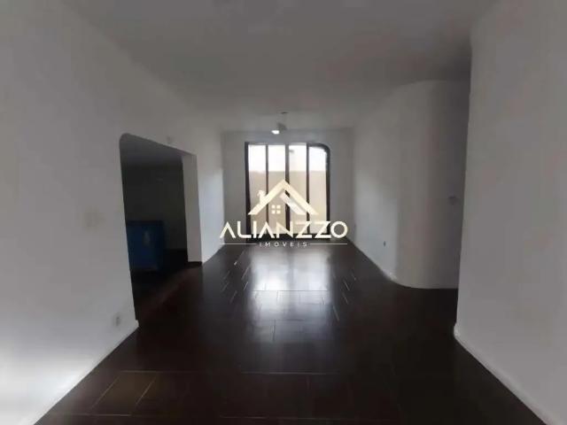 Casa / Sobrado para Locação em Ribeirão Preto/SP Jardim São Luiz 3 Quartos