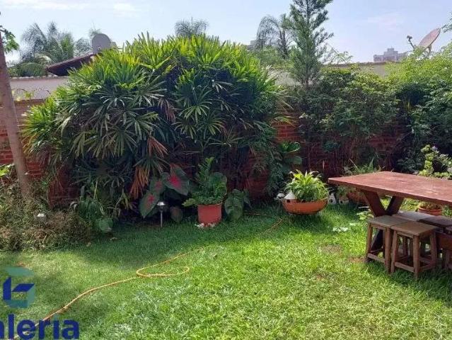 Casa / Sobrado para Locação em Ribeirão Preto/SP Jardim São Luiz 1 Quartos