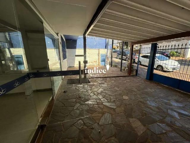 Casa / Sobrado para Locação em Ribeirão Preto/SP Jardim São Luiz 4 Quartos