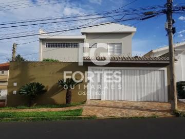 Casa / Sobrado para Locação em Ribeirão Preto/SP Jardim São Luiz 4 Quartos