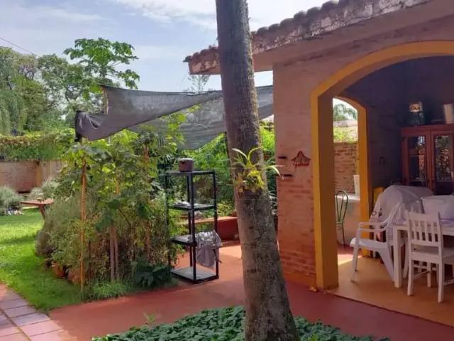 Casa / Sobrado para Locação em Ribeirão Preto/SP Jardim São Luiz 4 Quartos