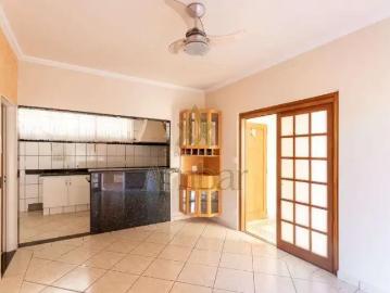 Casa / Sobrado para Locação em Ribeirão Preto/SP Jardim São Luiz 5 Quartos