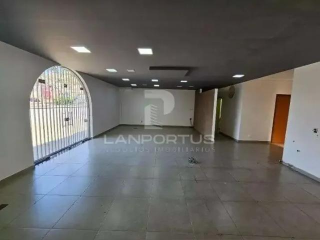 Casa / Sobrado para Locação em Ribeirão Preto/SP Jardim São Luiz 6 Quartos