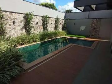 Casa / Sobrado para Locação em Ribeirão Preto/SP Jardim San Marco 5 Quartos