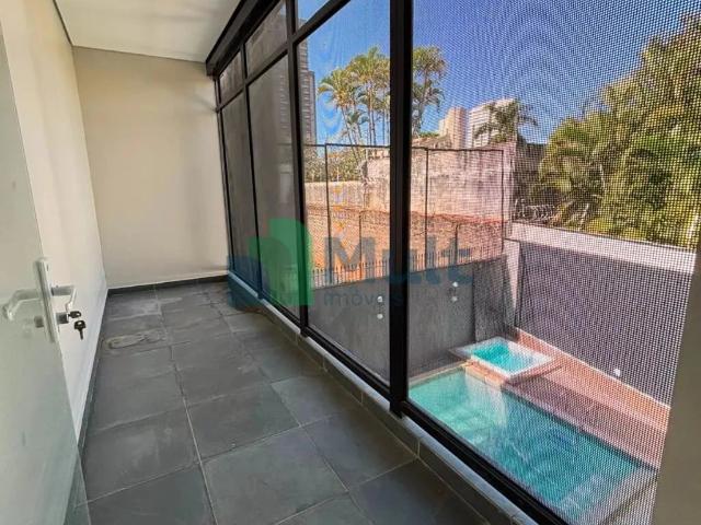 Casa / Sobrado para Locação em Ribeirão Preto/SP Jardim Sumaré 10 Quartos