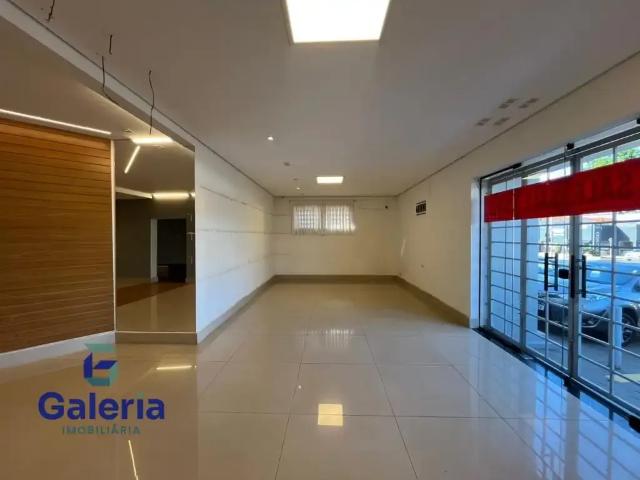 Casa / Sobrado para Locação em Ribeirão Preto/SP Jardim Sumaré 1 Quartos