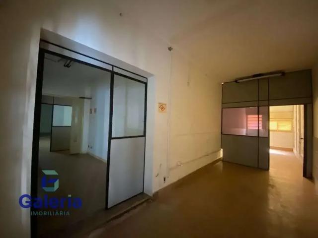 Casa / Sobrado para Locação em Ribeirão Preto/SP Jardim Sumaré 1 Quartos