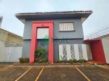 Casa / Sobrado para Locação em Ribeirão Preto/SP Jardim Sumaré 12 Quartos