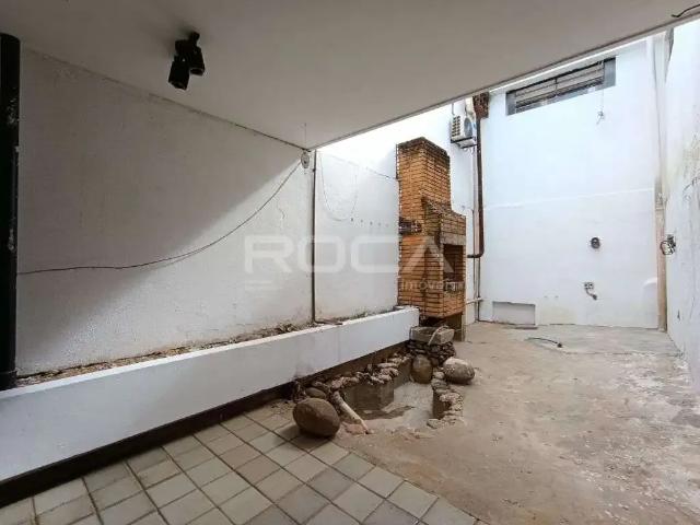 Casa / Sobrado para Locação em Ribeirão Preto/SP Jardim Sumaré 2 Quartos