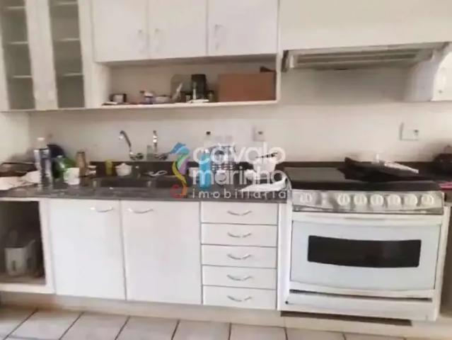 Casa / Sobrado para Locação em Ribeirão Preto/SP Jardim Sumaré 2 Quartos