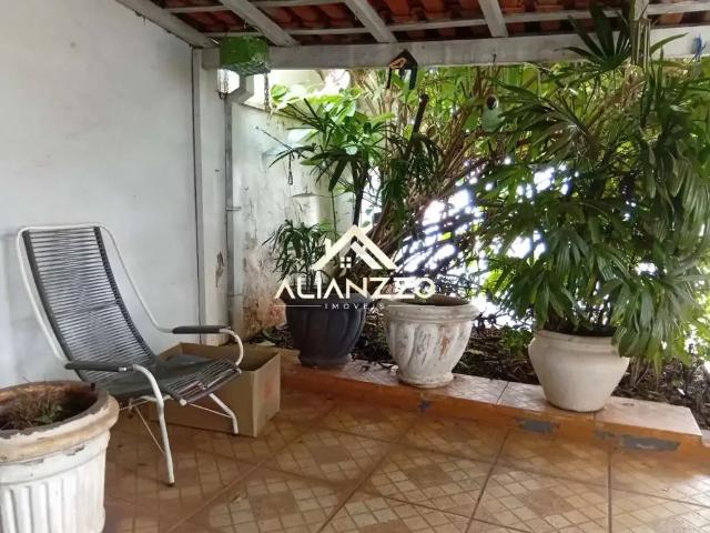 Casa / Sobrado para Locação em Ribeirão Preto/SP Jardim Sumaré 3 Quartos