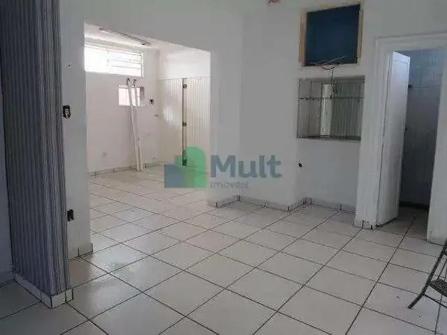Casa / Sobrado para Locação em Ribeirão Preto/SP Jardim Sumaré 3 Quartos