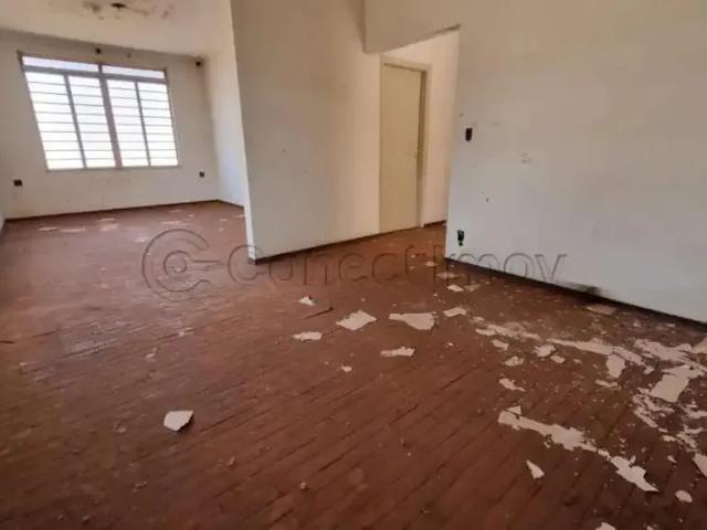 Casa / Sobrado para Locação em Ribeirão Preto/SP Jardim Sumaré 3 Quartos