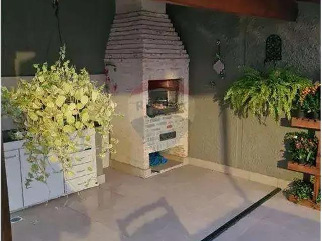 Casa / Sobrado para Locação em Ribeirão Preto/SP Jardim Sumaré 3 Quartos