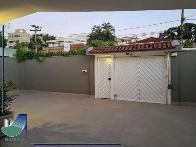 Casa / Sobrado para Locação em Ribeirão Preto/SP Jardim Sumaré 3 Quartos