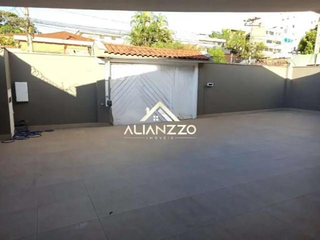Casa / Sobrado para Locação em Ribeirão Preto/SP Jardim Sumaré 3 Quartos
