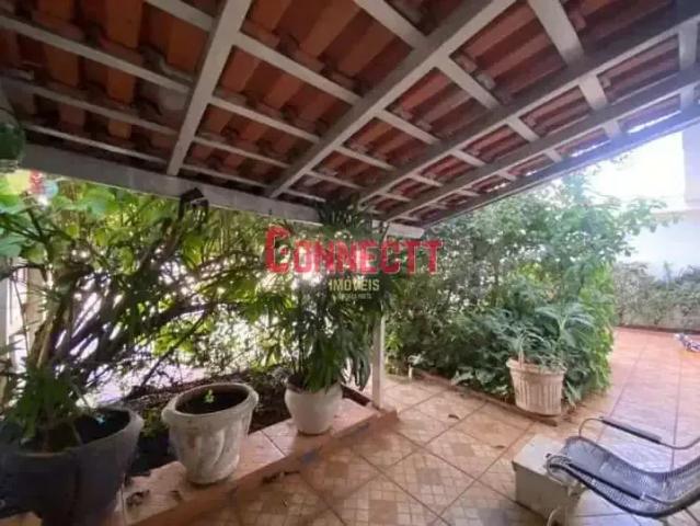 Casa / Sobrado para Locação em Ribeirão Preto/SP Jardim Sumaré 3 Quartos